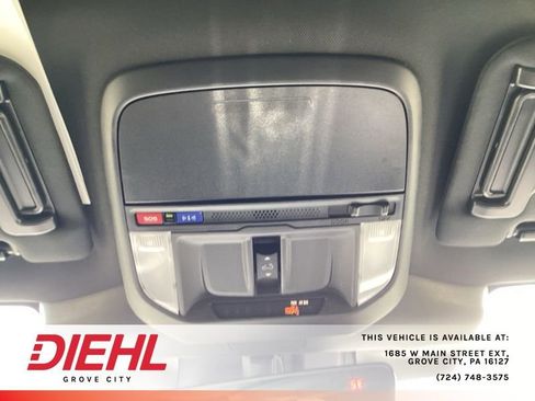 Used 2025 Subaru Forester Premium AWD/4WD image 28