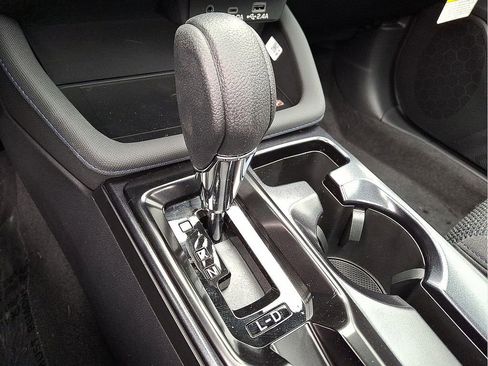 New 2026 Subaru Forester Premium image 10