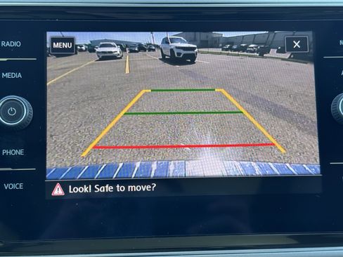 Used 2019 Volkswagen Atlas SEL image 13