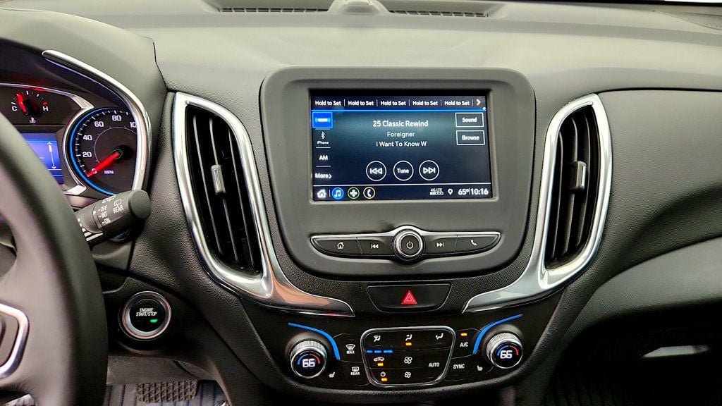Used 2019 Chevrolet Equinox LT AWD/4WD image 18