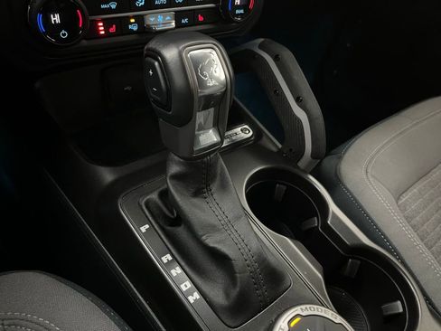 Certified 2023 Ford Bronco Outer Banks image 5