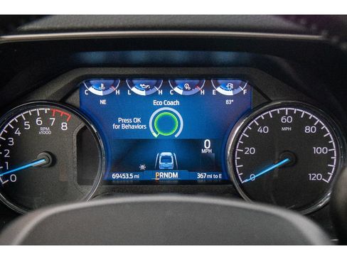 Used 2022 Ford F150 XLT w/ Equipment Group 302A High AWD/4WD image 23
