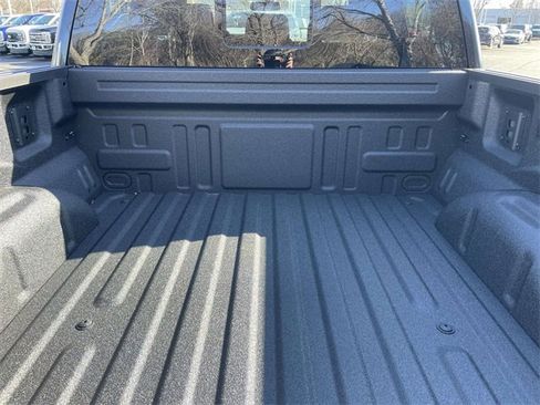 New 2025 Ford F150 King Ranch w/ FX4 Off-Road Package image 35