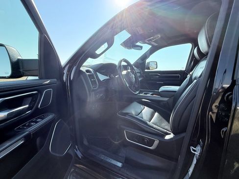 Used 2022 RAM 1500 Laramie AWD/4WD image 32