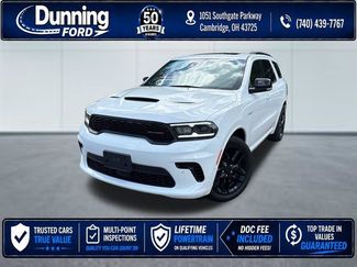 Used 2024 Dodge Durango R/T AWD/4WD 360° Tour