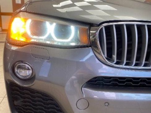 Used 2016 BMW X3 xDrive28i image 10