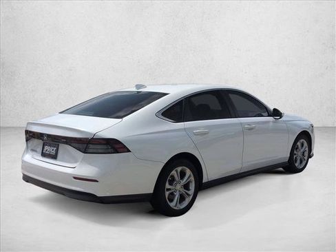 Used 2023 Honda Accord LX image 5