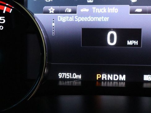 Used 2022 Ford F250 Lariat w/ Lariat Ultimate Package AWD/4WD image 40
