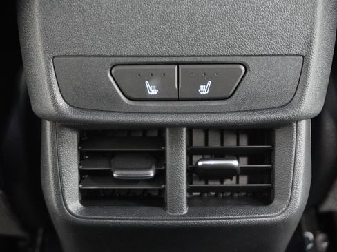 New 2026 Chevrolet Equinox RS w/ Convenience Package III image 38