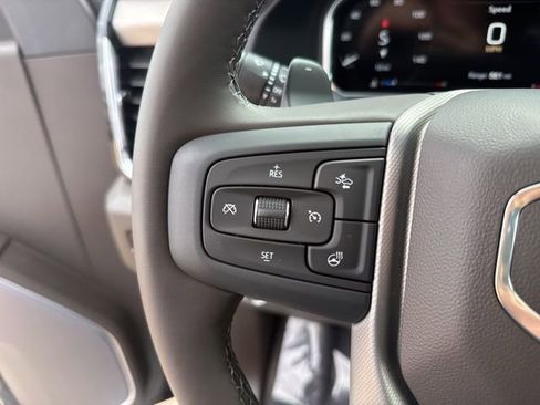 New 2026 GMC Sierra 1500 Denali w/ Technology Package AWD/4WD image 21