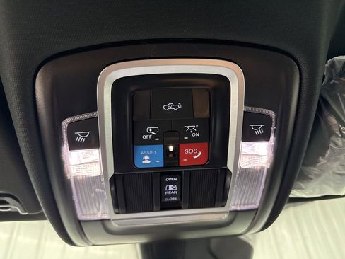 New 2026 RAM 1500 RHO w/ RHO Level 1 Equipment Group AWD/4WD image 31