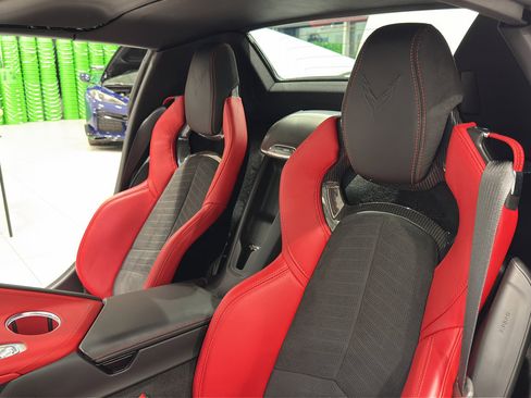 Used 2026 Chevrolet Corvette E-Ray w/ Battery Protection Package image 18