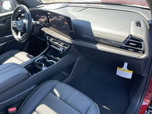 New 2026 Chevrolet Traverse High Country w/ LPO, Floor Liner Package image 16