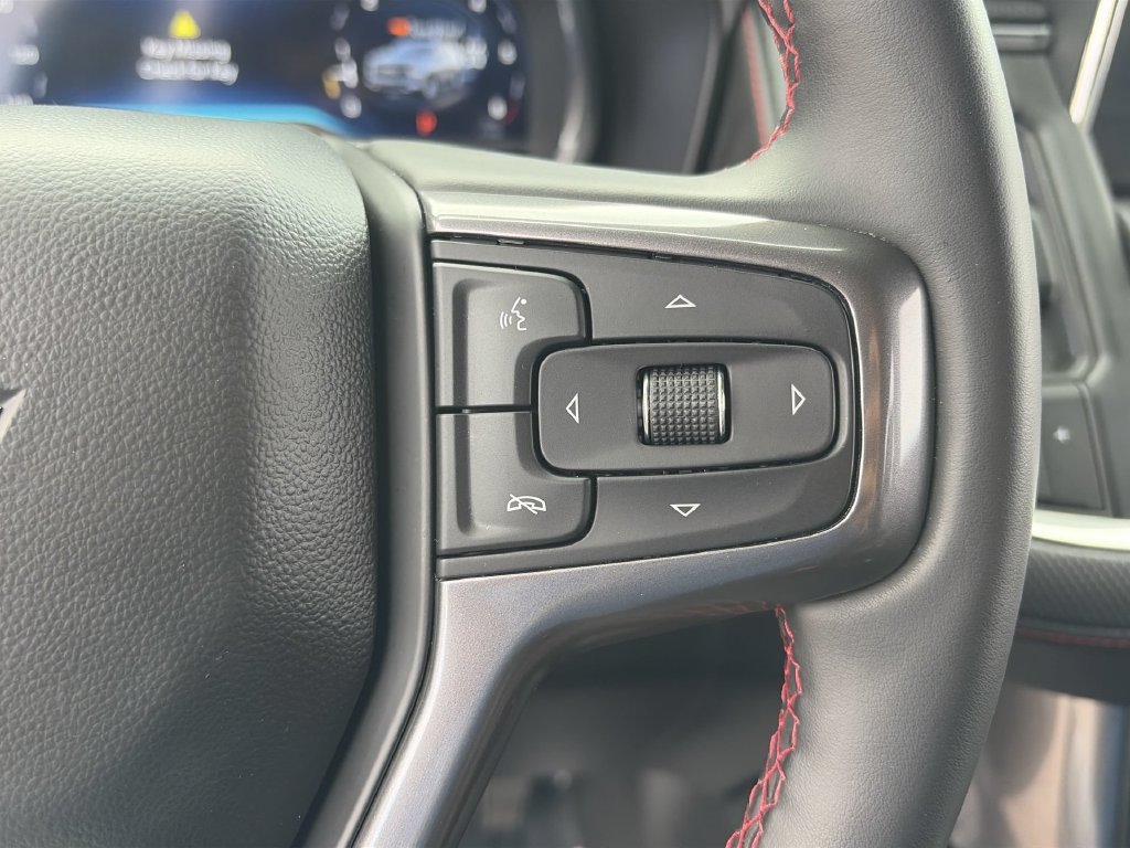 Used 2024 Chevrolet Tahoe RST w/ Luxury Package AWD/4WD image 16