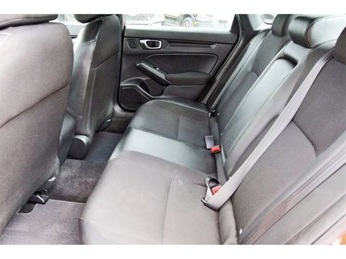Used 2025 Honda Civic Sport image 12