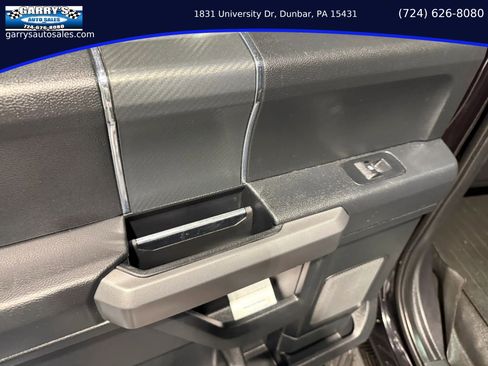 Used 2019 Ford F150 XLT w/ Equipment Group 302A Luxury image 26