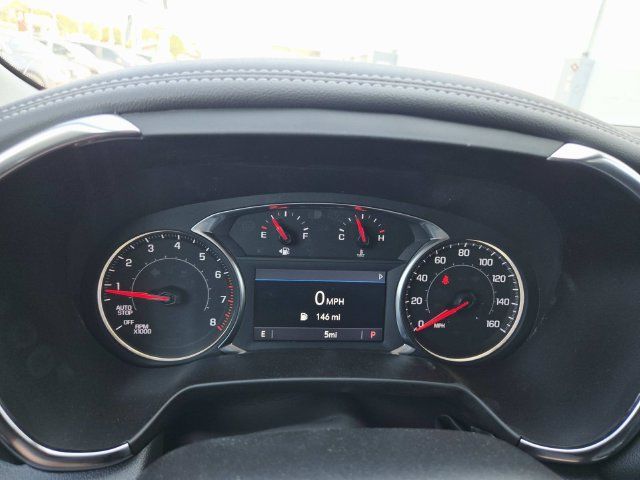New 2026 Chevrolet Blazer LT w/ Convenience Package AWD/4WD image 19