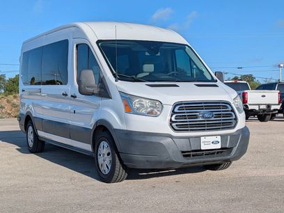 Used 2017 Ford Transit 350 XLT