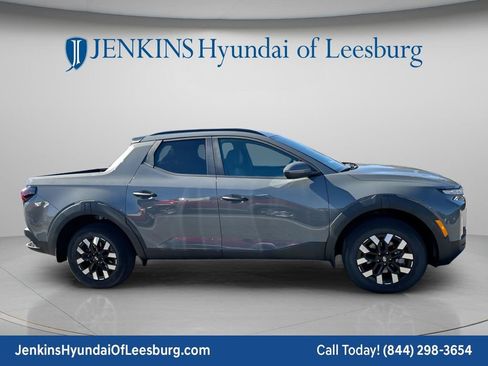 New 2026 Hyundai Santa Cruz SEL FWD image 3