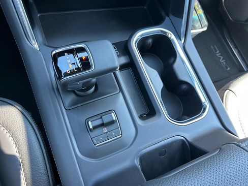 New 2026 GMC Sierra 1500 Denali AWD/4WD image 28