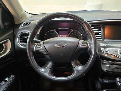 Used 2019 INFINITI QX60 Luxe image 10