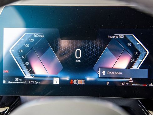 New 2026 BMW X1 xDrive28i w/ Technology Package image 14