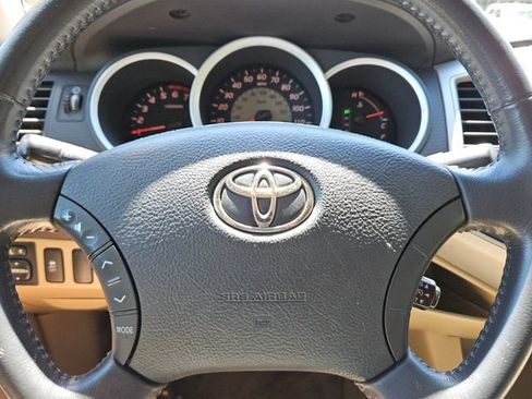 Used 2009 Toyota Tacoma PreRunner RWD image 20