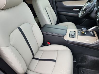 New 2026 MAZDA CX-90 3.3 Turbo w/ Preferred Package