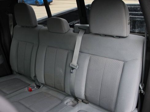 Used 2013 Ford F150 XLT w/ Luxury Equipment Group image 31