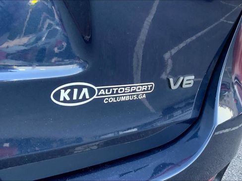 Used 2019 Kia Sorento LX image 9