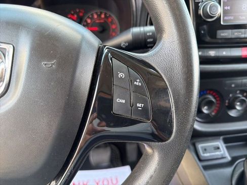 Used 2018 RAM ProMaster City Tradesman image 22