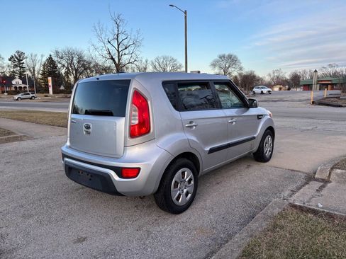 Used 2012 Kia Soul image 7