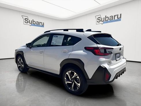 Used 2025 Subaru Crosstrek 2.0i Premium AWD/4WD image 5