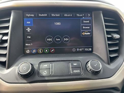 Used 2020 GMC Acadia Denali image 27