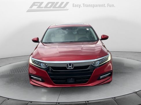 Used 2020 Honda Accord EX-L image 3