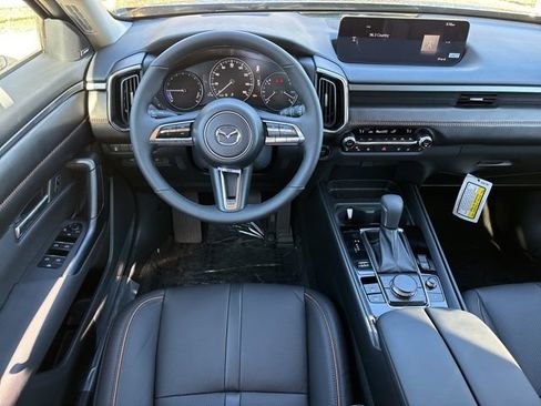 New 2026 MAZDA CX-50 2.5 Hybrid w/ Weather Package image 4