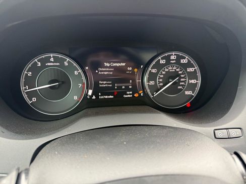 Used 2020 Acura RDX SH-AWD image 10