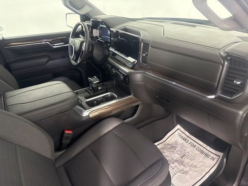 Used 2023 Chevrolet Silverado 1500 RST w/ All Star Edition Plus image 12