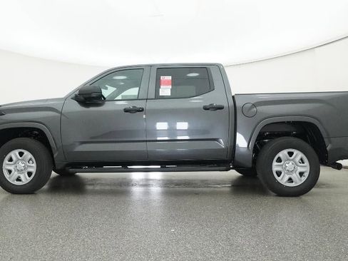 New 2026 Toyota Tundra SR image 19