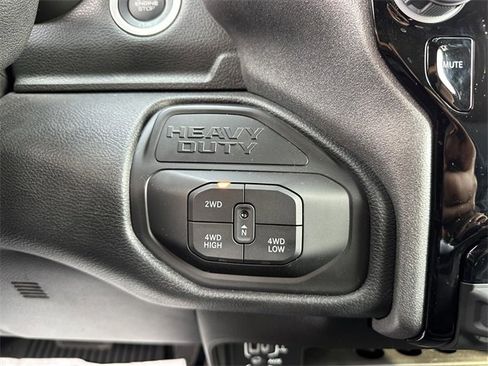 Used 2025 RAM 2500 Tradesman image 19