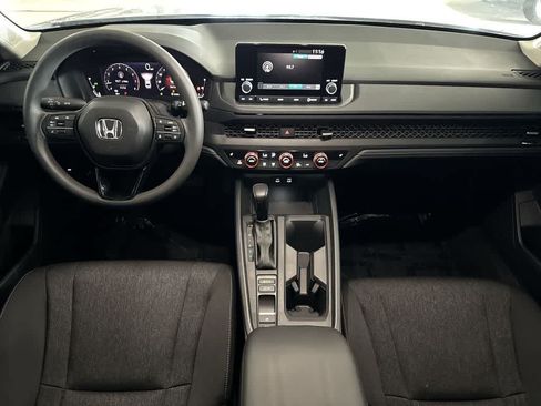 Used 2025 Honda Accord SE image 23