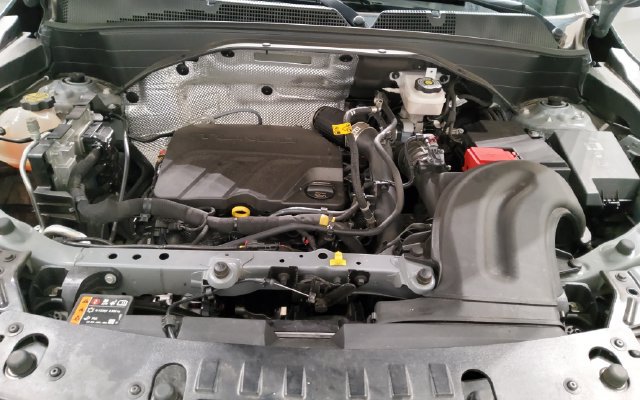 Used 2025 Chevrolet TrailBlazer LT FWD image 15