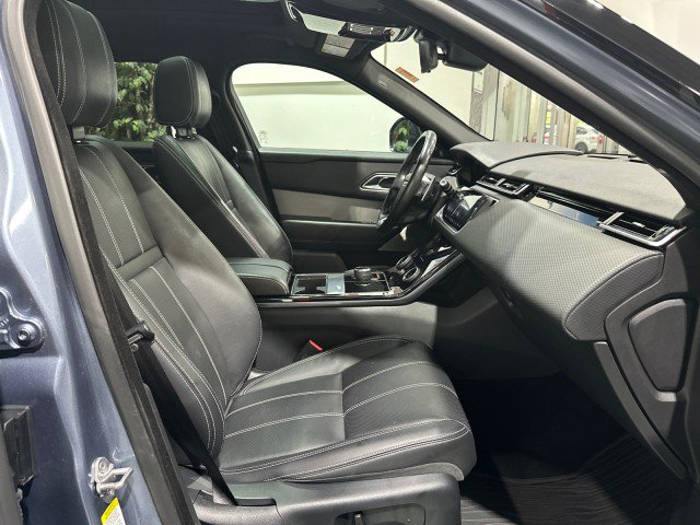Used 2019 Land Rover Range Rover Velar R-Dynamic SE AWD/4WD image 55