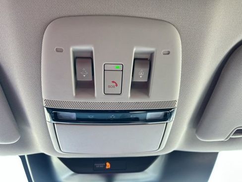 New 2026 Nissan Murano SL AWD/4WD image 47