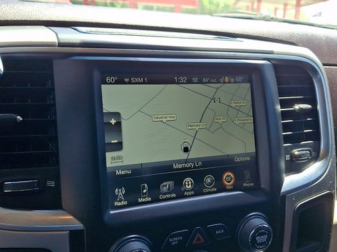Used 2016 RAM 2500 Big Horn AWD/4WD image 23