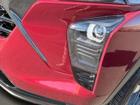 Used 2024 Chevrolet Trax RS FWD image 13