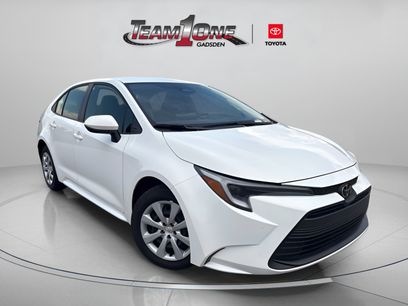 Certified 2026 Toyota Corolla LE