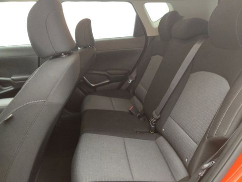 Used 2021 Kia Soul S FWD image 18