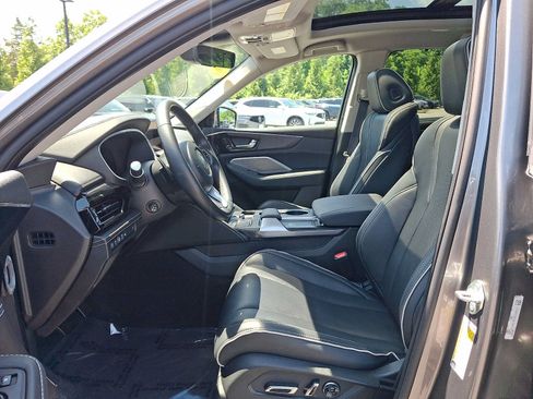 Used 2023 Acura MDX SH-AWD w/ Advance Package image 14