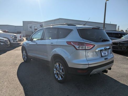 Used 2013 Ford Escape SEL image 7